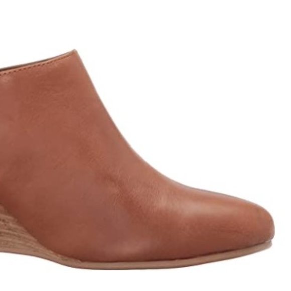 Art Class Mule - Dark Tan Size 7 - Picture 2 of 6